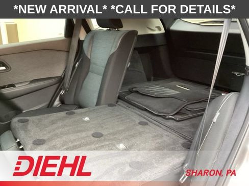 Used 2022 Nissan Rogue SV AWD/4WD image 19