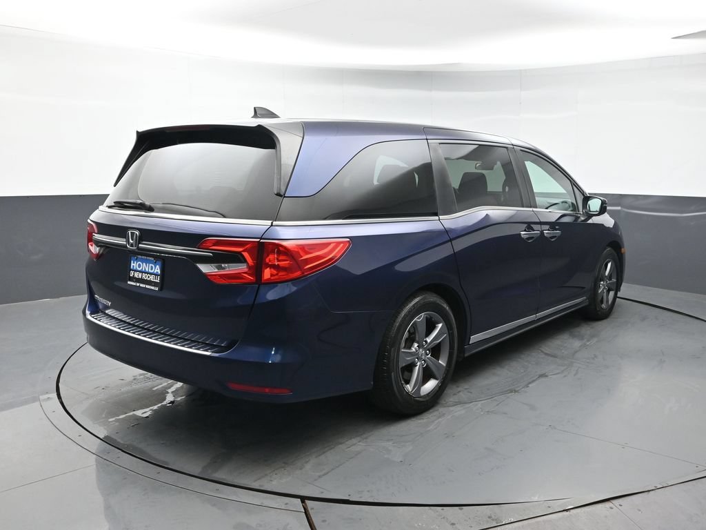 Used 2022 Honda Odyssey EX image 6