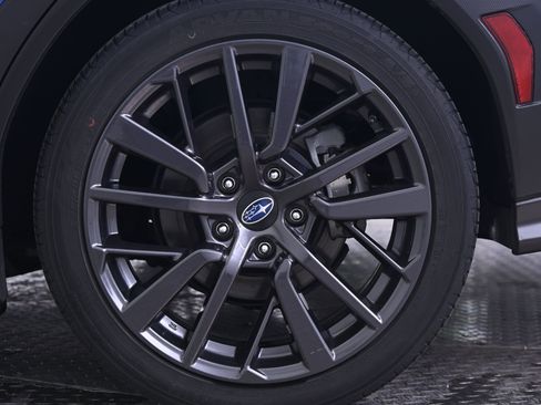 Used 2023 Subaru WRX Limited image 12