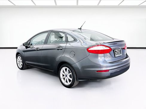 Used 2019 Ford Fiesta SE w/ Equipment Group 201A image 6