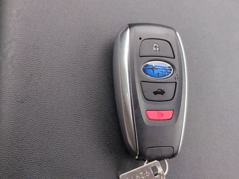 New 2026 Subaru Forester Premium image 33