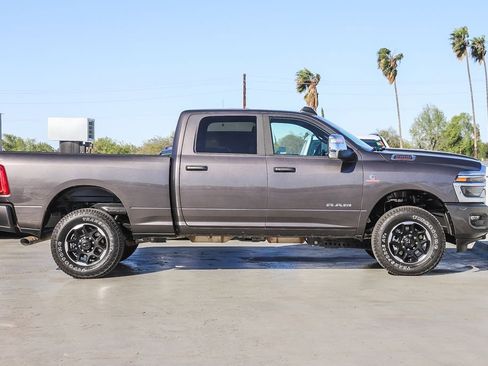 Used 2026 RAM 2500 Laramie image 13