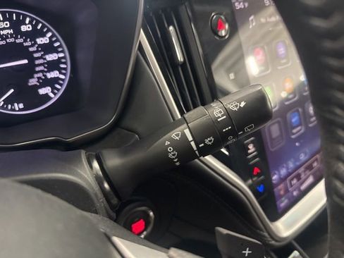 Used 2020 Subaru Outback Limited w/ Popular Package #2 image 38