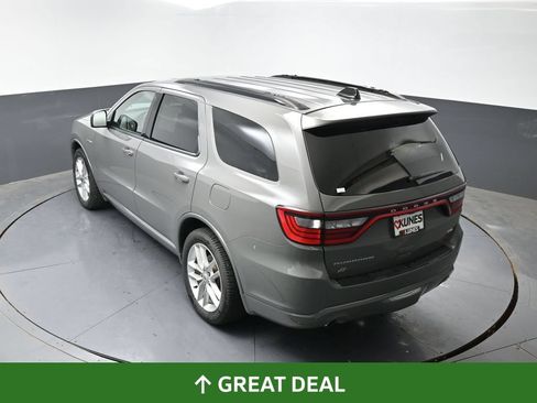 Used 2025 Dodge Durango R/T AWD/4WD image 51