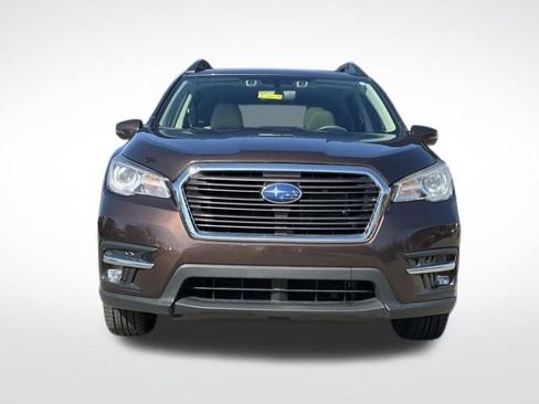 Used 2019 Subaru Ascent Limited image 32