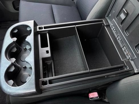 Used 2012 Chevrolet Silverado 1500 LT w/ All-Star Edition AWD/4WD image 15