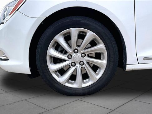Used 2015 Buick LaCrosse Leather FWD image 9