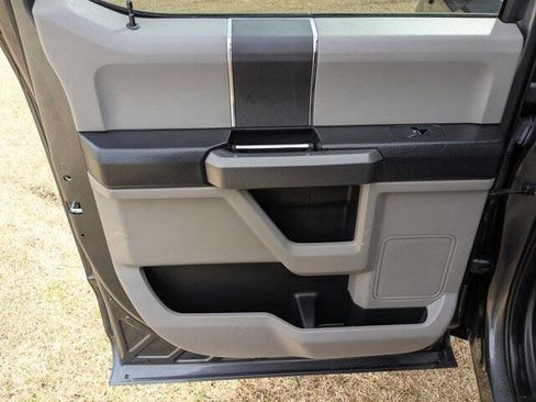 Used 2018 Ford F150 XLT image 25