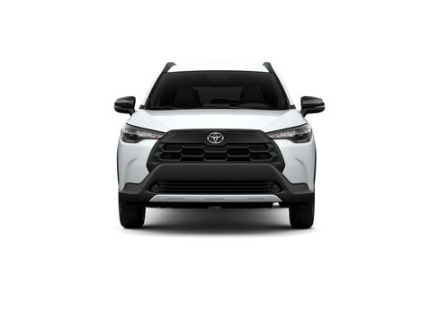 New 2026 Toyota Corolla Cross LE FWD image 57