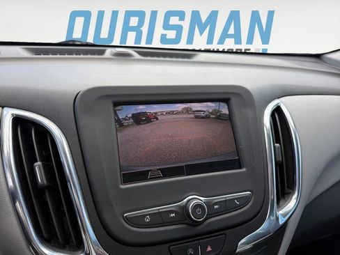 Used 2023 Chevrolet Equinox LS FWD image 18