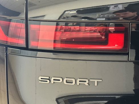 Used 2025 Land Rover Range Rover Sport Autobiography image 44