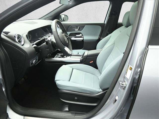 Certified 2026 Mercedes-Benz GLA 250 4MATIC image 9