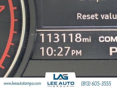 Used 2017 Audi A4 2.0T Premium image 23