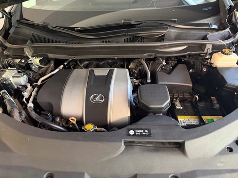 Used 2017 Lexus RX 350 FWD w/ Luxury Package image 40