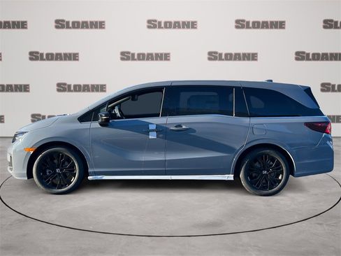 New 2026 Honda Odyssey Sport-L image 2