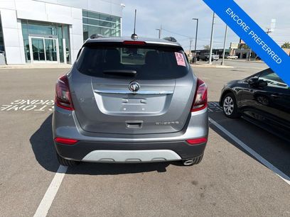 Used 2019 Buick Encore Preferred w/ Safety Package