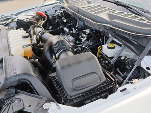 Used 2024 Ford F150 STX image 35