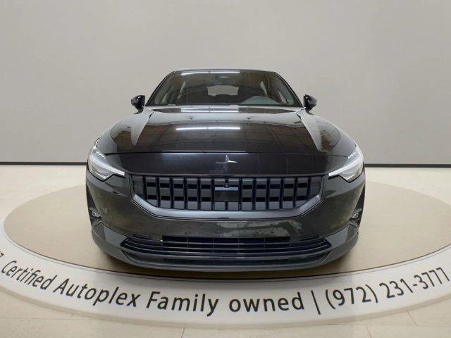 Used 2023 Polestar Polestar 2 w/ Pilot Pack AWD/4WD image 8
