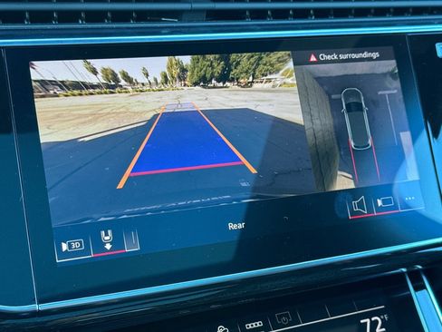 Used 2025 Audi Q7 2.0T Premium w/ Convenience Package image 18