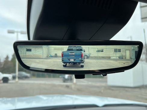 New 2026 GMC Sierra 3500 Denali w/ Denali Reserve Package AWD/4WD image 31
