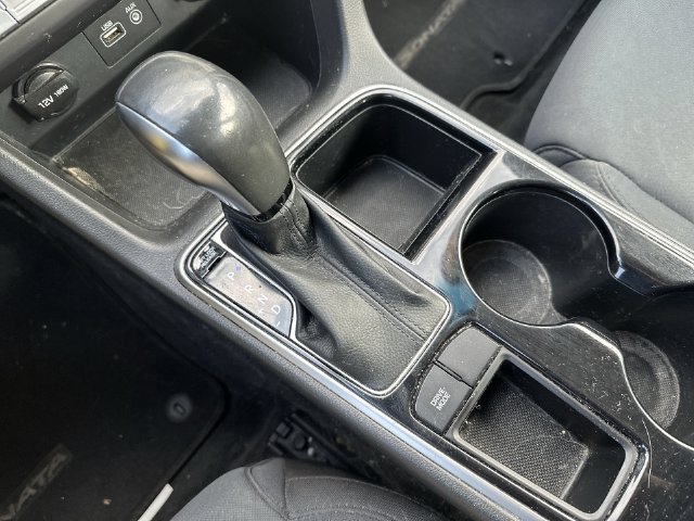 Used 2018 Hyundai Sonata SE FWD image 23