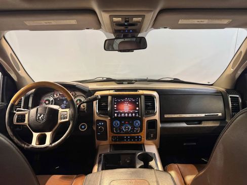 Used 2013 RAM 2500 Longhorn w/ Convenience Group AWD/4WD image 13