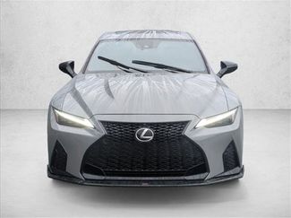 Used 2024 Lexus IS 500 IS 500 F SPORT Performance Pre video 2