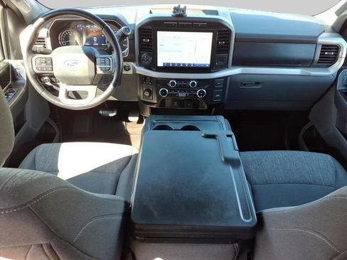 Used 2022 Ford F150 XLT w/ Equipment Group 302A High AWD/4WD image 8