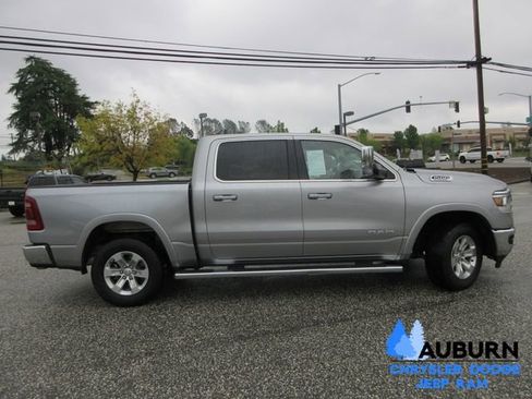 Used 2022 RAM 1500 Laramie image 8