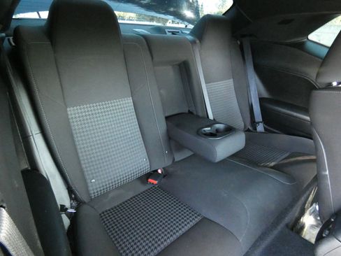 Used 2021 Dodge Challenger R/T Scat Pack image 37