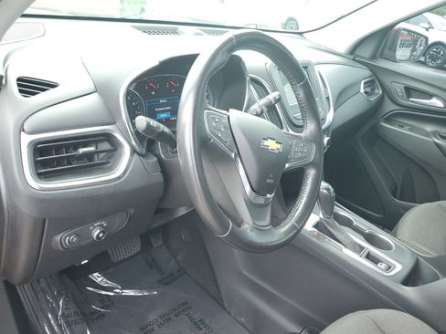 Used 2019 Chevrolet Equinox LT FWD image 19