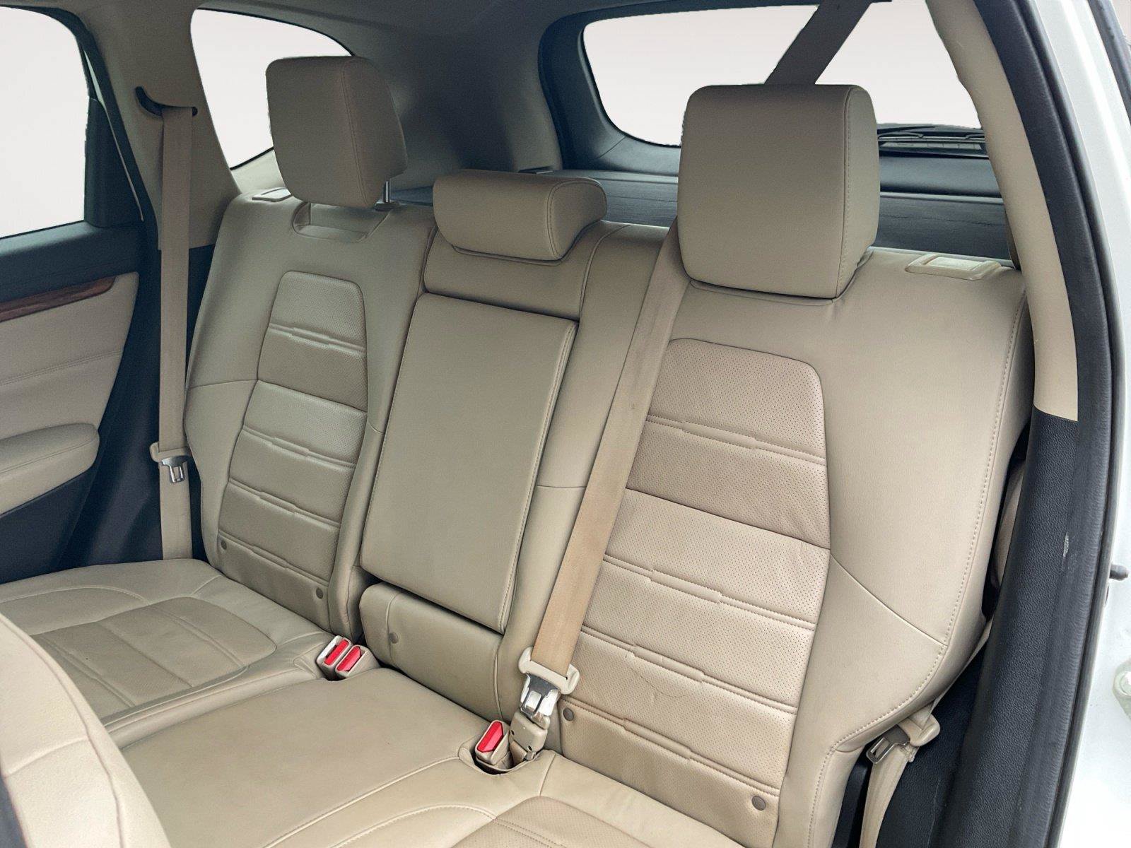 Used 2017 Honda CR-V EX-L image 13
