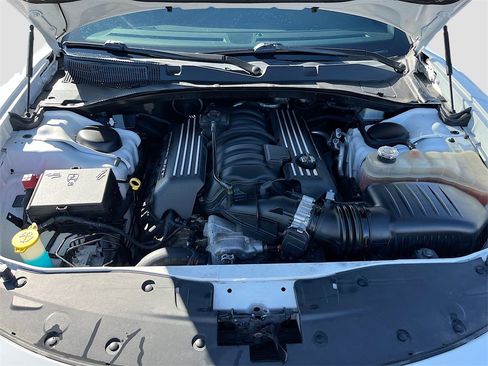 Used 2020 Dodge Charger Scat Pack image 29