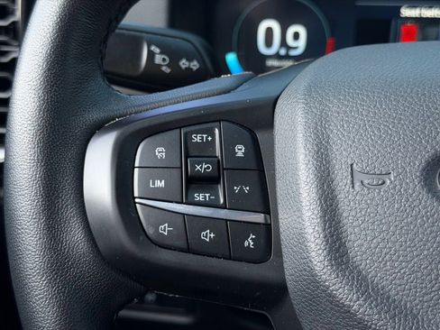 Certified 2024 Ford Ranger Lariat w/ FX4 Off-Road Package image 35