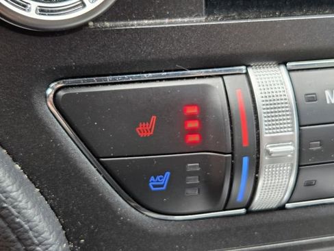 Certified 2021 Ford Mustang GT Premium w/ Ford Safe & Smart Package image 24