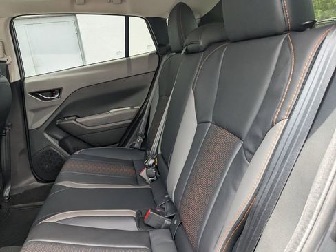 New 2025 Subaru Crosstrek 2.5i Limited w/ Popular Package #3A image 11