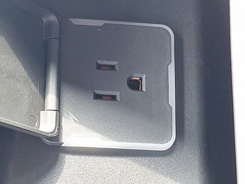 New 2026 Chevrolet Silverado 1500 LTZ w/ LTZ Premium Package image 43