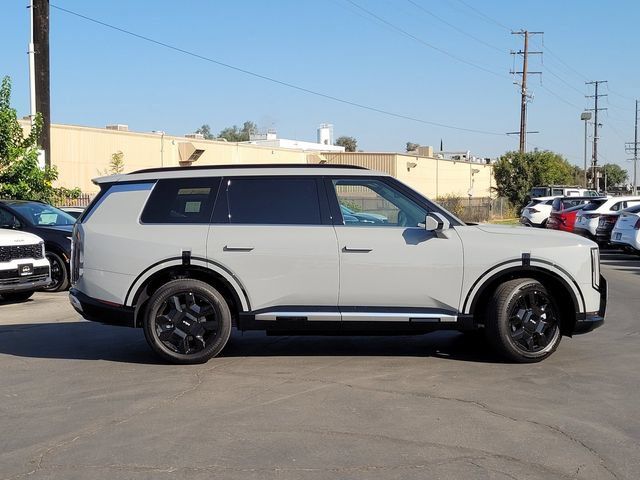 New 2027 Kia Telluride SX Prestige AWD/4WD image 4