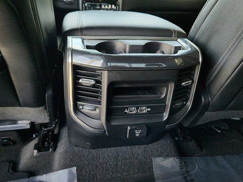 Used 2020 RAM 1500 Sport w/ Leather & Sound Group AWD/4WD image 26