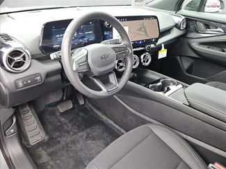 New 2026 Chevrolet Blazer EV LT video 3