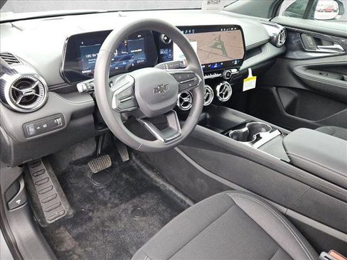 New 2026 Chevrolet Blazer EV LT image 3