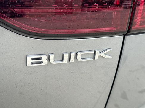 New 2026 Buick Envision Sport Touring image 12