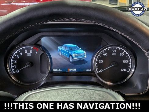 Used 2023 Ford F150 XLT w/ Equipment Group 301A Mid image 33