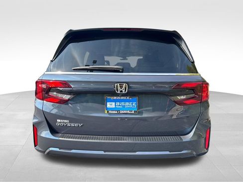 New 2026 Honda Odyssey EX-L image 7