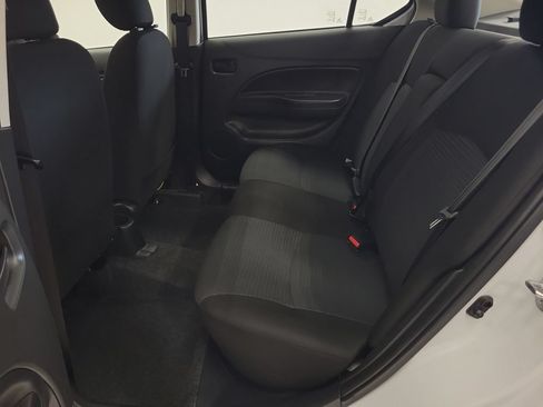 Used 2024 Mitsubishi Mirage G4 ES FWD image 24
