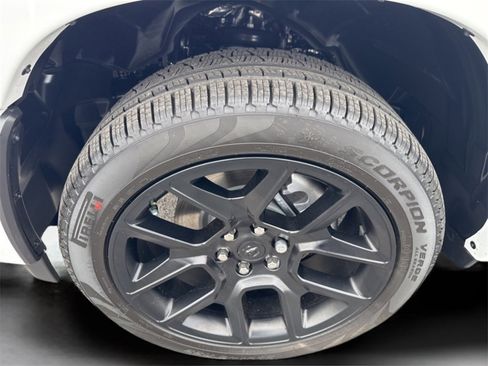 New 2026 RAM 1500 Laramie w/ Night Edition image 29