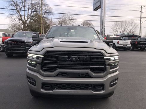 New 2026 RAM 2500 Laramie w/ Night Edition image 8
