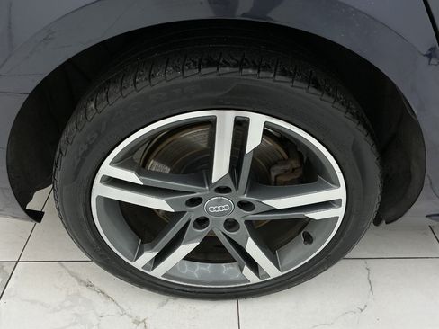 Used 2018 Audi A4 2.0T Premium Plus w/ Premium Plus Package AWD/4WD image 50