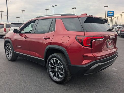 New 2026 GMC Terrain Elevation w/ Elevation Premium Package image 6