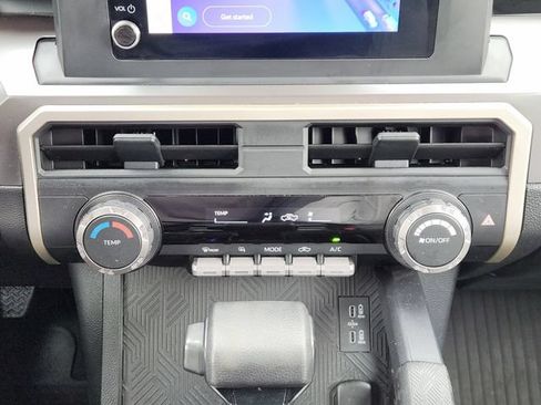 Certified 2024 Toyota Tacoma SR5 RWD image 18